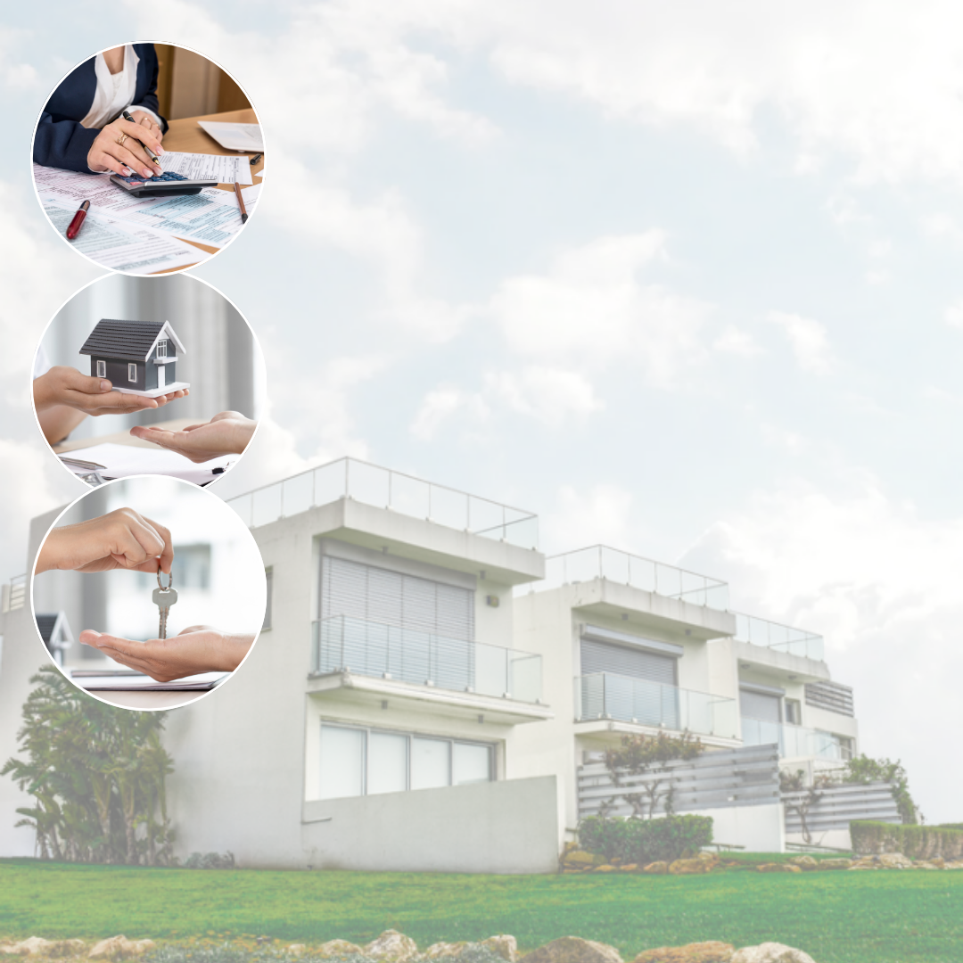 Gestión Inmobiliaria